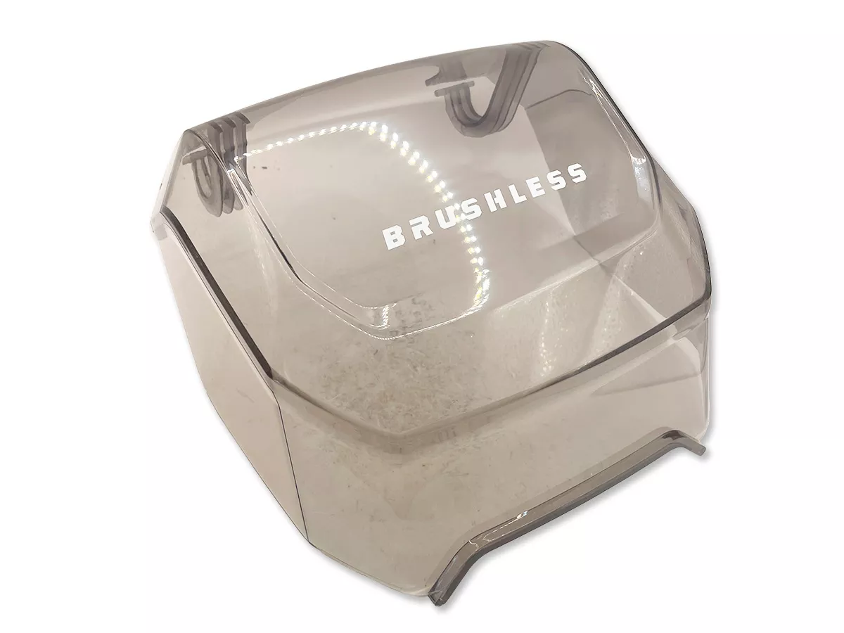 couvercle batterie réf. 5131047869 Ryobi